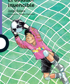 EL VOLADOR INVENCIBLE - LOQUELEO