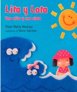 LITA Y LOTA, UNA OLITA Y UNA OLOTA - LOQUELEO