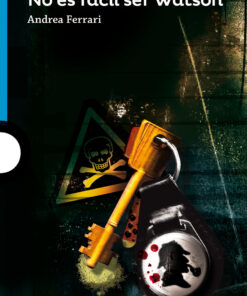 NO ES FÁCIL SER WATSON - LOQUELEO