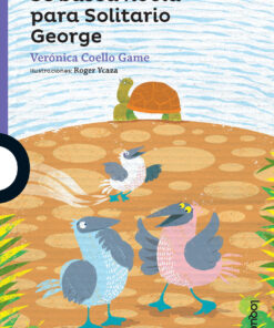 SE BUSCA NOVIA PARA SOLITARIO GEORGE - LOQUELEO