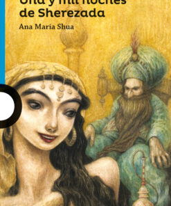 UNA Y MIL NOCHES DE SHEREZADA - LOQUELEO