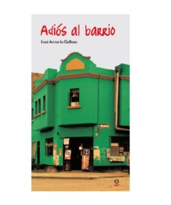 ADIÓS AL BARRIO - LOQUELEO
