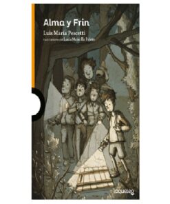 ALMA Y FRIN - LOQUELEO