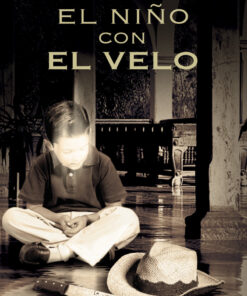 EL NIÑO CON EL VELO - LOQUELEO