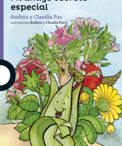 MI AMIGO SECRETO ESPECIAL - LOQUELEO