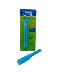 Plumón Detector de Billetes Falsos - Twins