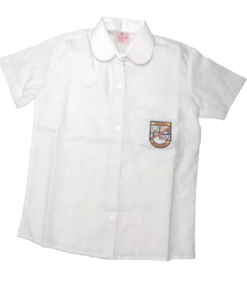 Uniforme Blusa Saco Oliveros