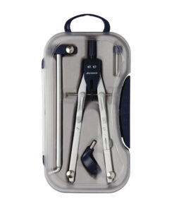 Compás M-604 Artesco