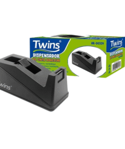 Dispensador de Cinta 1/2-3/4 Twins
