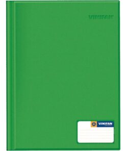 Folder doble tapa A4 Verde faster gusano Vinifán