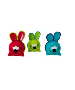 Tajador Croc Croc Conejo Maped