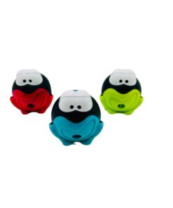 Tajador Croc Croc Sapito Maped