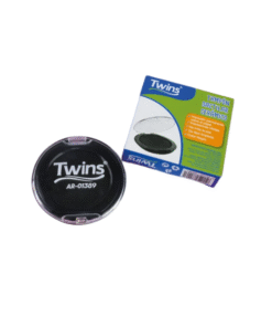 Tampón Dactilar Twins