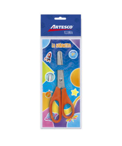 Tijera Naranjita 5cm Artesco