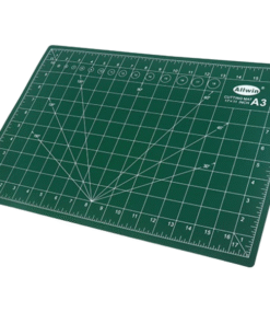 Base de Corte A3 - Twins