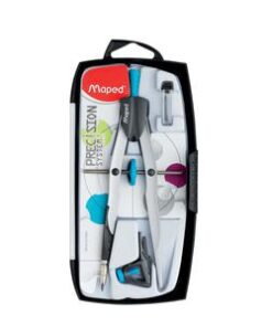 Compás Precisión Maped