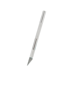 Cuchilla Bisturí c/ 5 repuestos - Twins