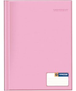 Folder doble tapa A4 Rosado faster gusano Vinifán