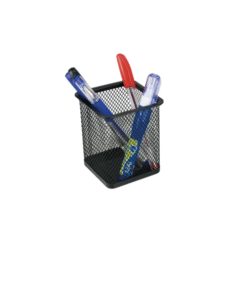 Alternative view of Portalapicero Malla Metálica Twins