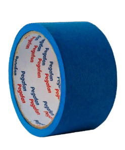 Cinta Masking Tape 48mm x18m (20yd) Azul