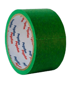 Cinta Masking Tape 48mm x18m (20yd) Verde