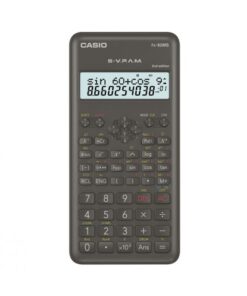 Calculadora Científica FX-82MS Casio