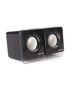 Parlante Pc HA-S18 Halion