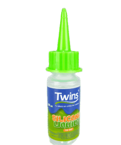 Silicona Líquida 30ml Twins