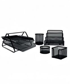 Set de Escritorio x 5 pzas. Twins