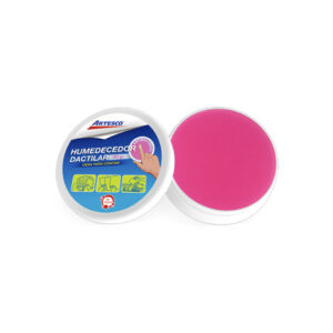 Humedecedor Dactilar 40g. Artesco
