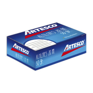 Alfiler 28 mm x 50g