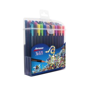 Fine Liner Display x36 Artesco