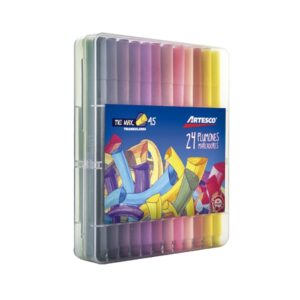 Trimax Delgados A-45 x 24 Artesco