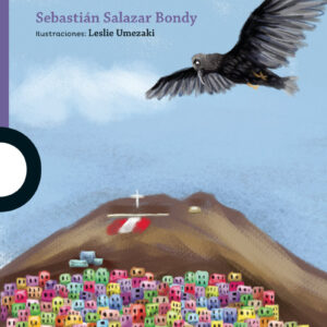 EL SEÑOR GALLINAZO VUELVE A LIMA - LOQUELEO