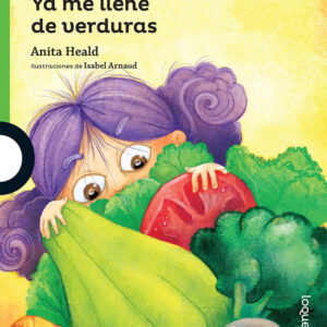YA ME LLENE DE VERDURAS - LOQUELEO