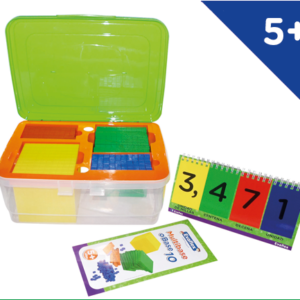 Multibase o Base 10 en Taper EVAFLEX