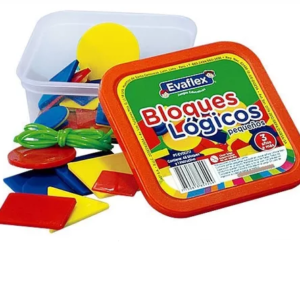 Bloques Lógicos #7 x48 Eco EVAFLEX
