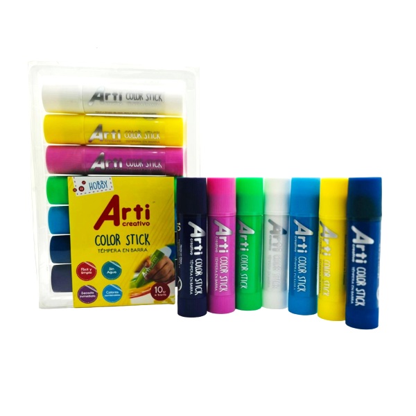 AC TÉMPERA SÓLIDA - Imagen 2