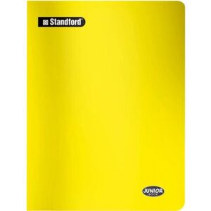 Cuaderno Escolar Standford A4