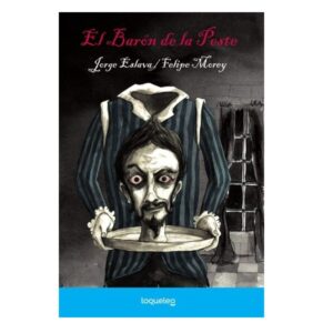 EL BARÓN DE LA PESTE - LOQUELEO