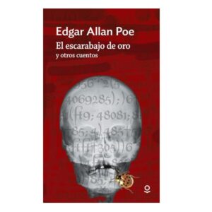 EL ESCARABAJO DE ORO Y OTROS CUENTOS -LOQUELEO
