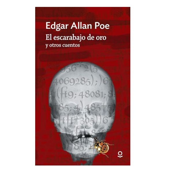 EL ESCARABAJO DE ORO Y OTROS CUENTOS -LOQUELEO