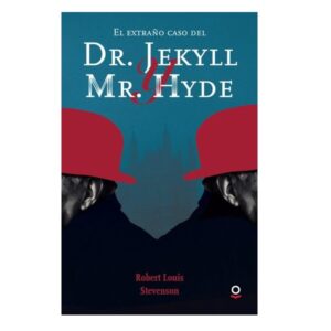 EL EXTRAÑO CASO DEL DR. JEKILL MR. HYDE - LOQUELEO