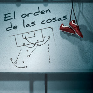 EL ORDEN DE LAS COSAS - LOQUELEO