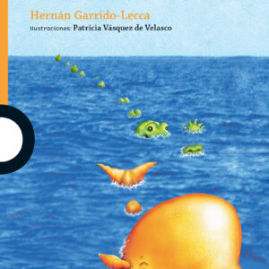 EL SECRETO DE LAS ISLAS DE PACHACAMAC - LOQUELEO