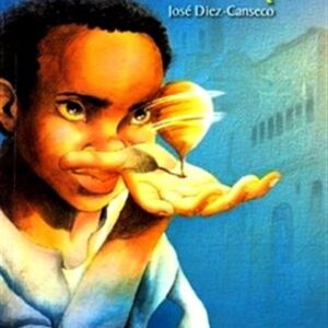 EL TROMPO - ALFAGUARA