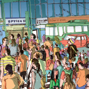 EL VERTIGO - LOQUELEO