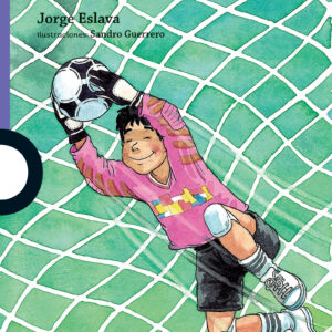 EL VOLADOR INVENCIBLE - LOQUELEO