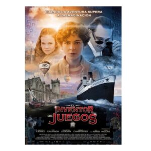 EL INVENTOR DE JUEGOS - LOQUELEO