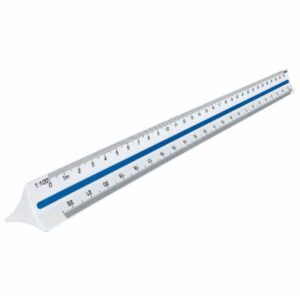 Escalimetro - Artesco